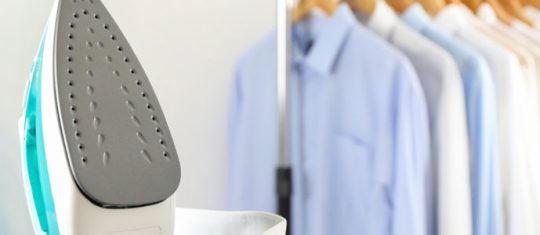 pressing éco-responsable